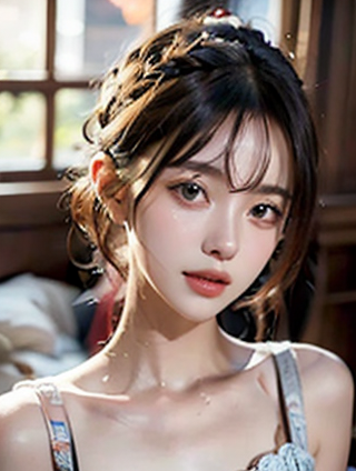 历史文化名城与好莱坞名导：东西方文明的交响曲